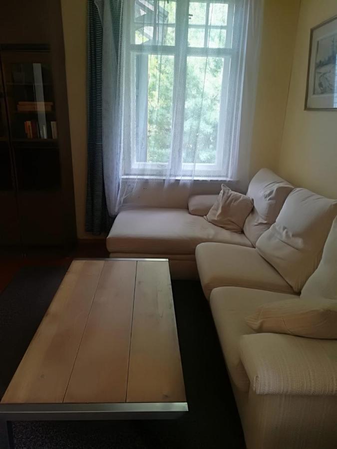 Pumpuri apartment Jurmala Bagian luar foto