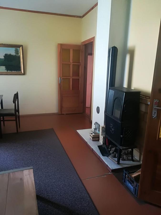 Pumpuri apartment Jurmala Bagian luar foto