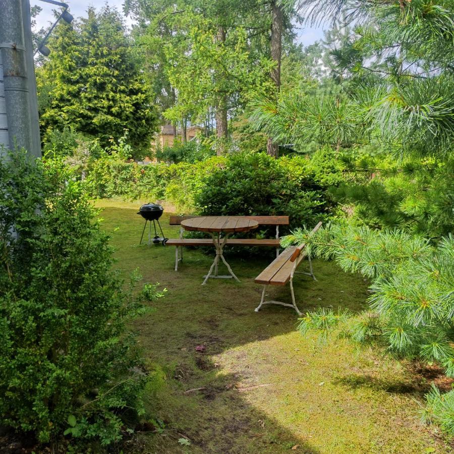 Pumpuri apartment Jurmala Bagian luar foto