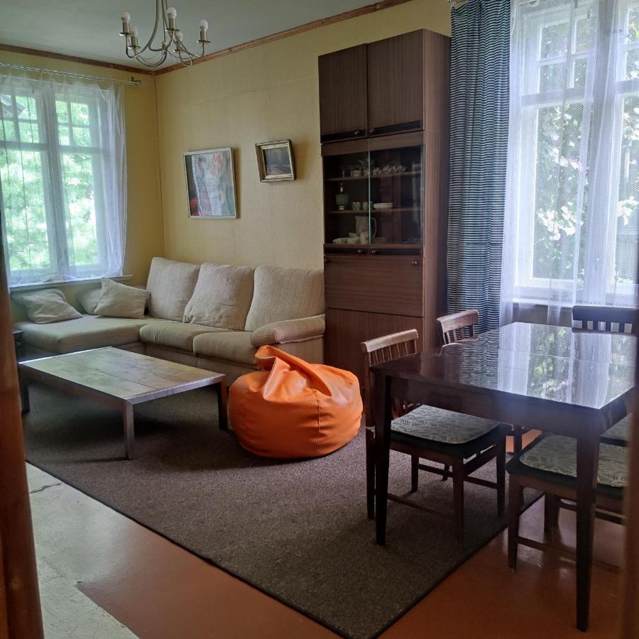 Pumpuri apartment Jurmala Bagian luar foto