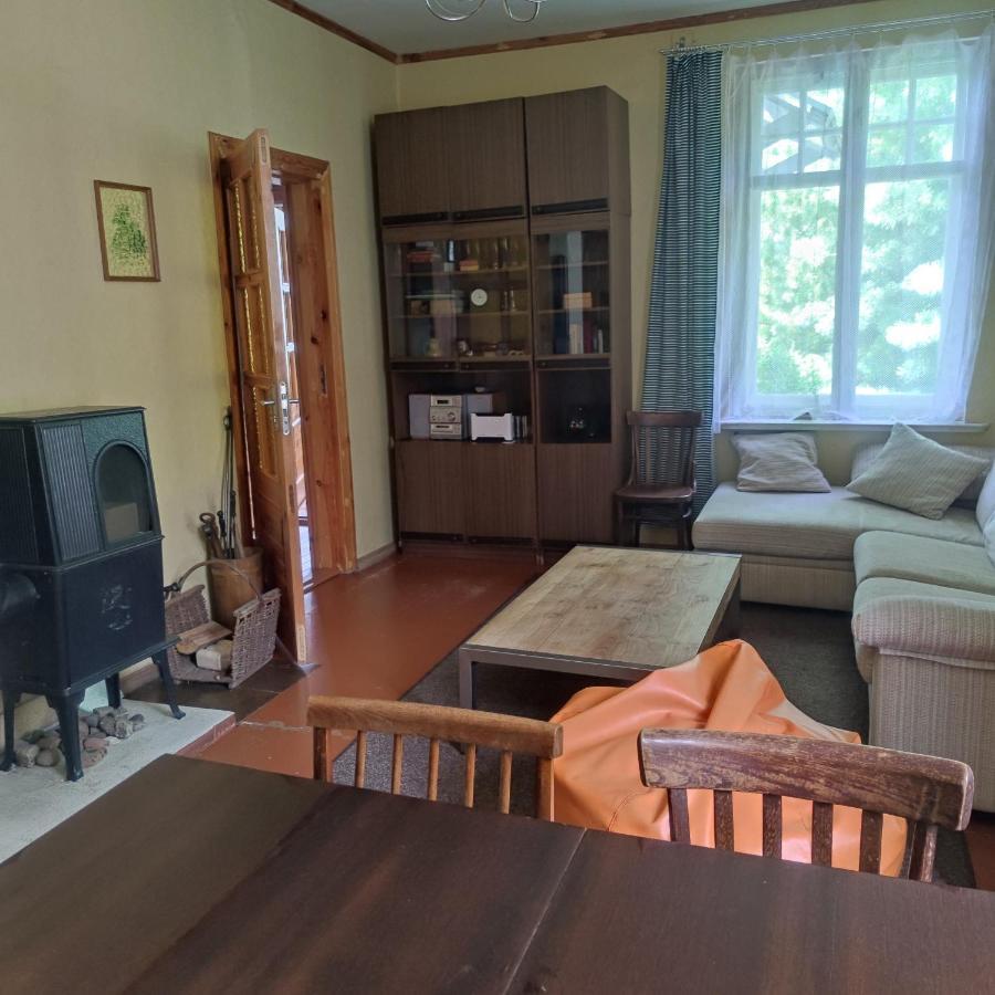 Pumpuri apartment Jurmala Bagian luar foto