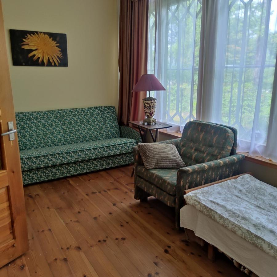 Pumpuri apartment Jurmala Bagian luar foto