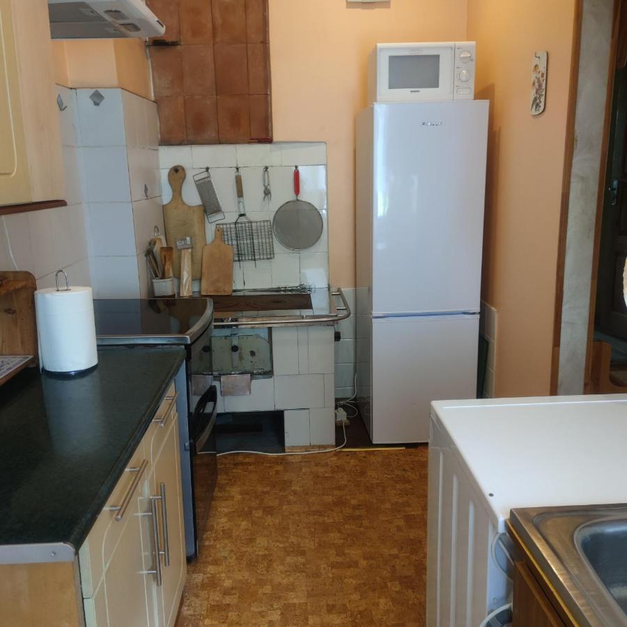 Pumpuri apartment Jurmala Bagian luar foto