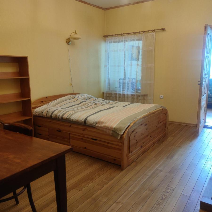 Pumpuri apartment Jurmala Bagian luar foto